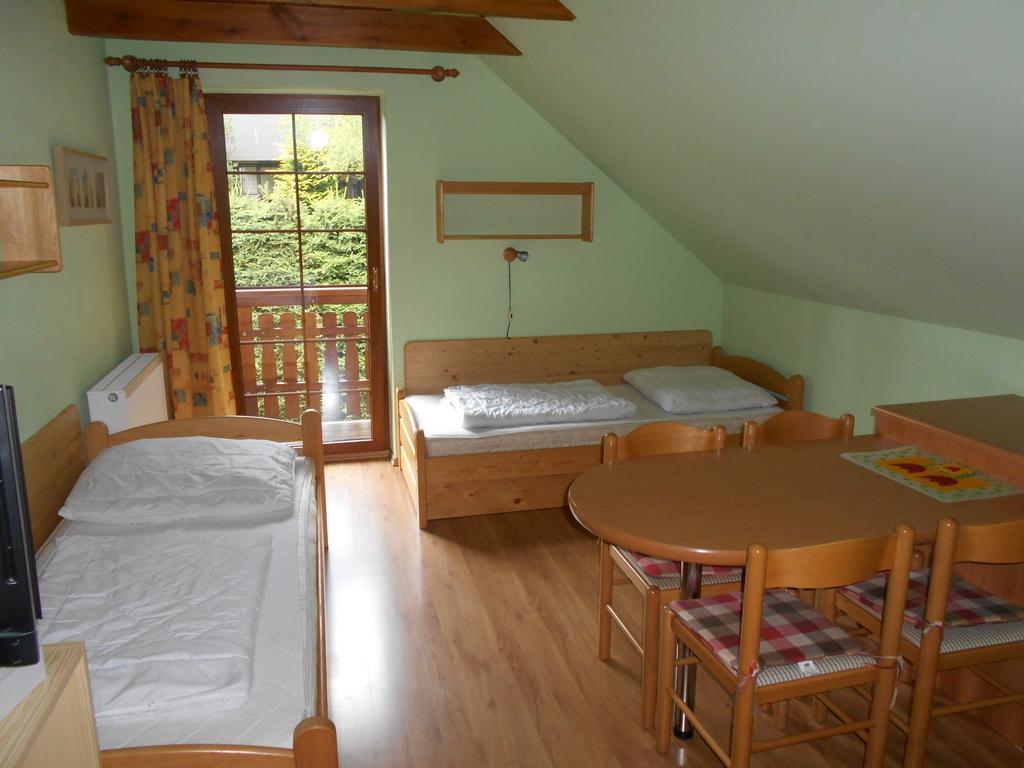 Appartamento Base Camp