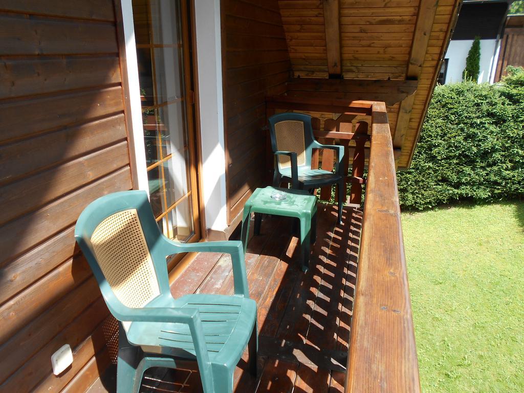 Base Camp Appartamento
