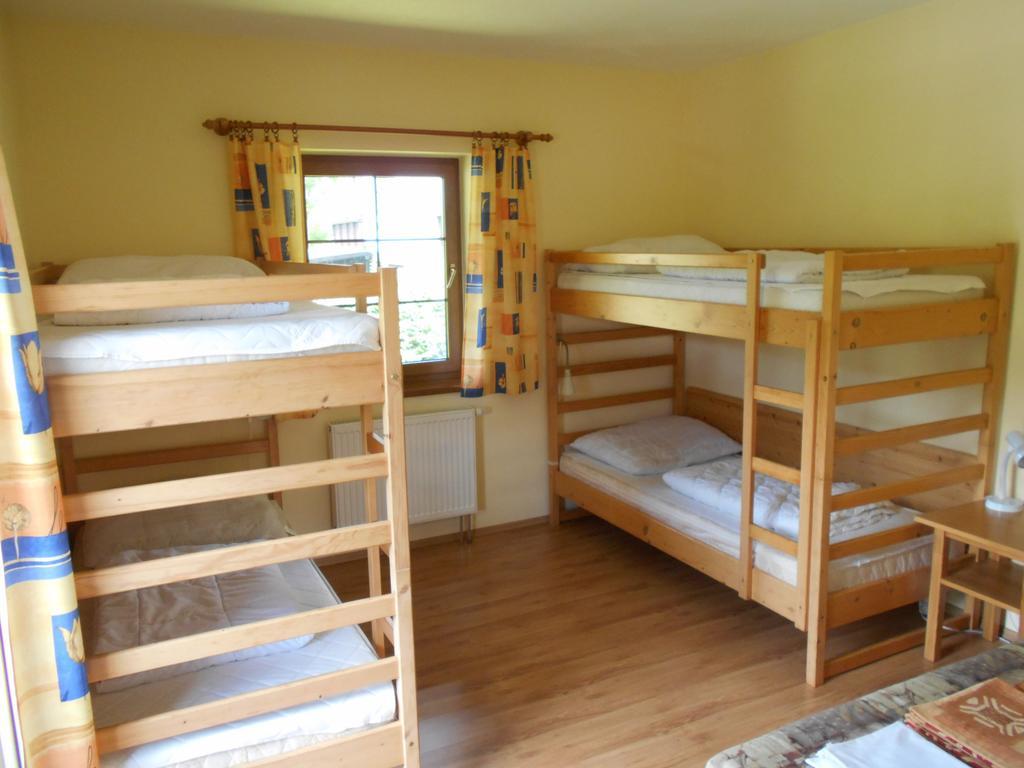 Appartamento Base Camp