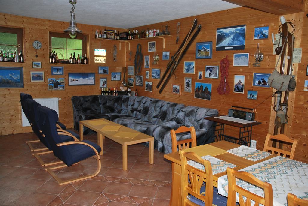 Base Camp Appartamento